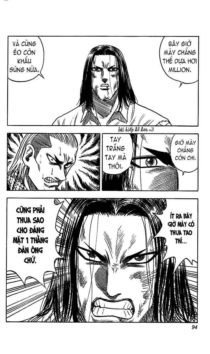 hareluya chapter 84 6