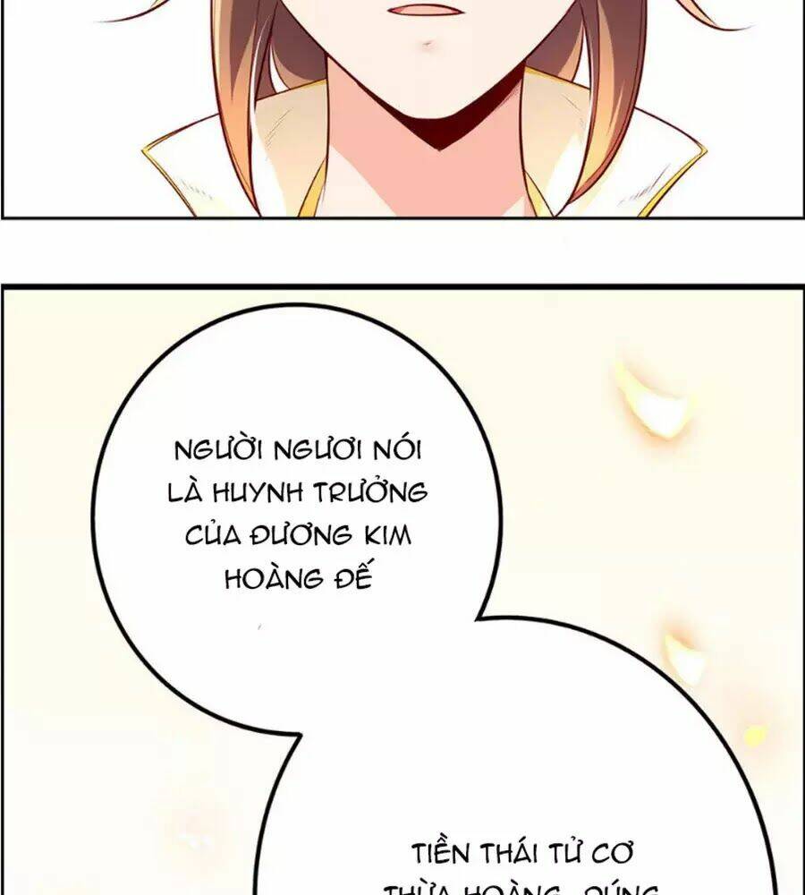 thiên kim bất hoán chapter 19 8