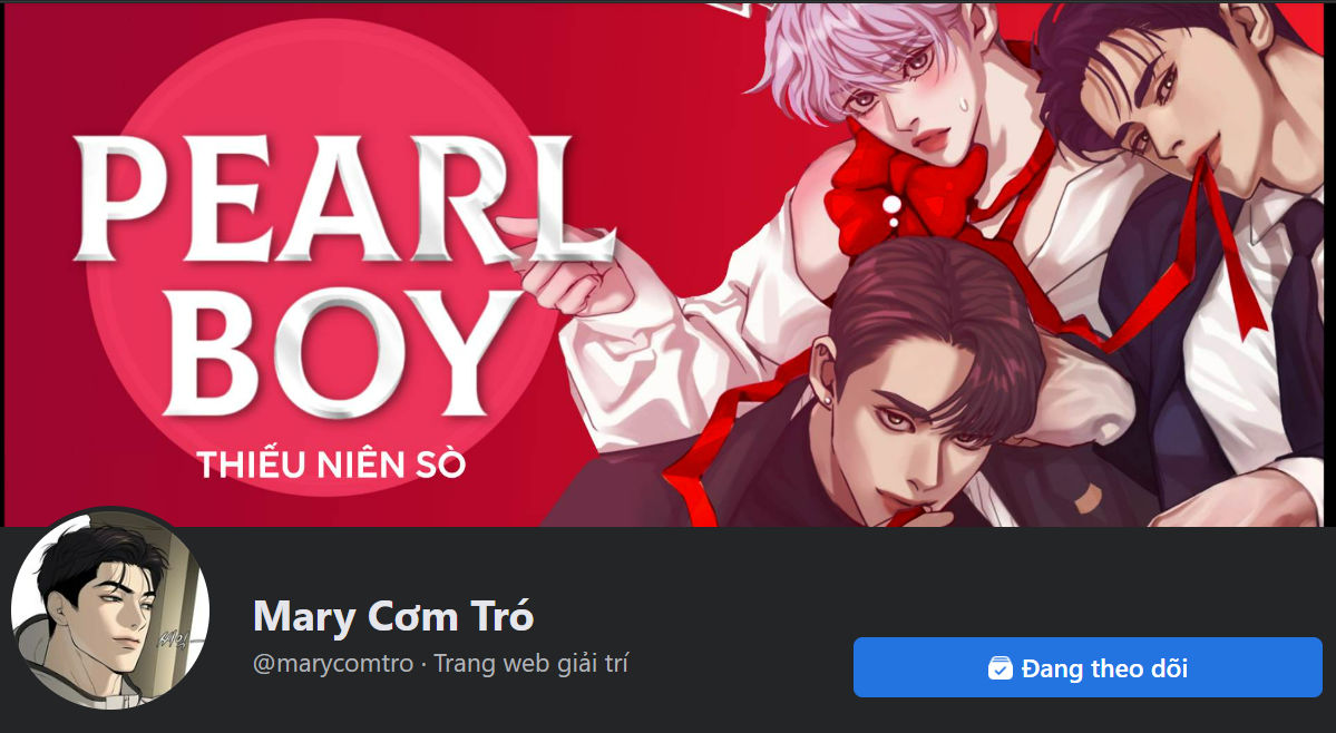 [18+] Nụ Hôn Tàn Bạo chapter 12.2