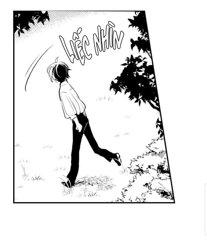 tiếng gọi của tình yêu sau trải nghiệm cận tử chapter 6 25