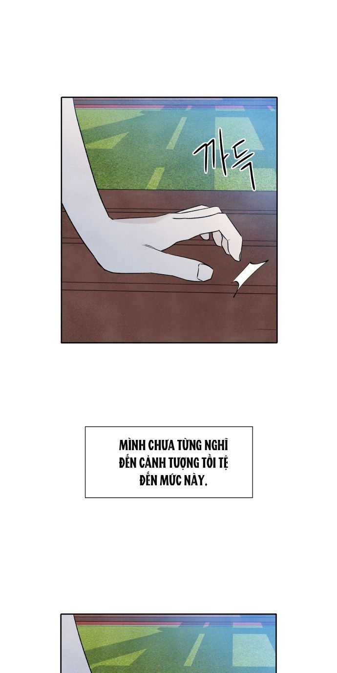 điều khiến tôi quyết tâm muốn chết chapter 28.2 13