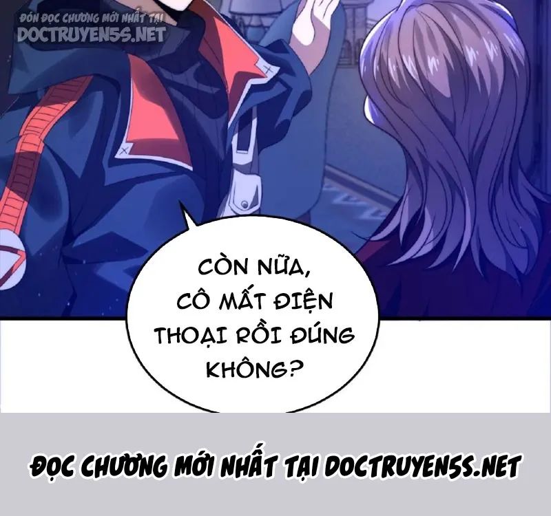 không gian hệ lão lục: dự trữ một vạn tấn thịt ngày tận thế chapter 23 41