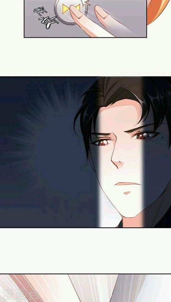 người vợ bí ẩn của tổng tài chapter 14 35