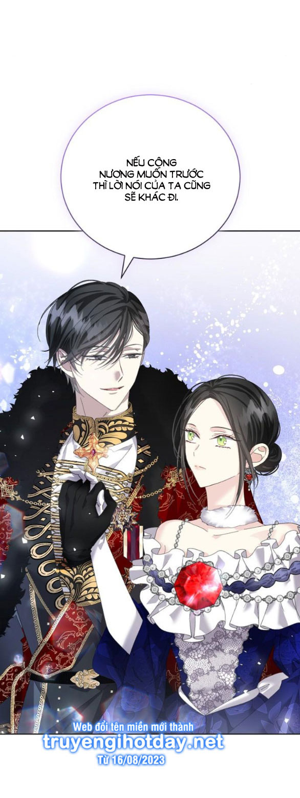 chiếm hữu trái tim bạo chúa chapter 22.1 16