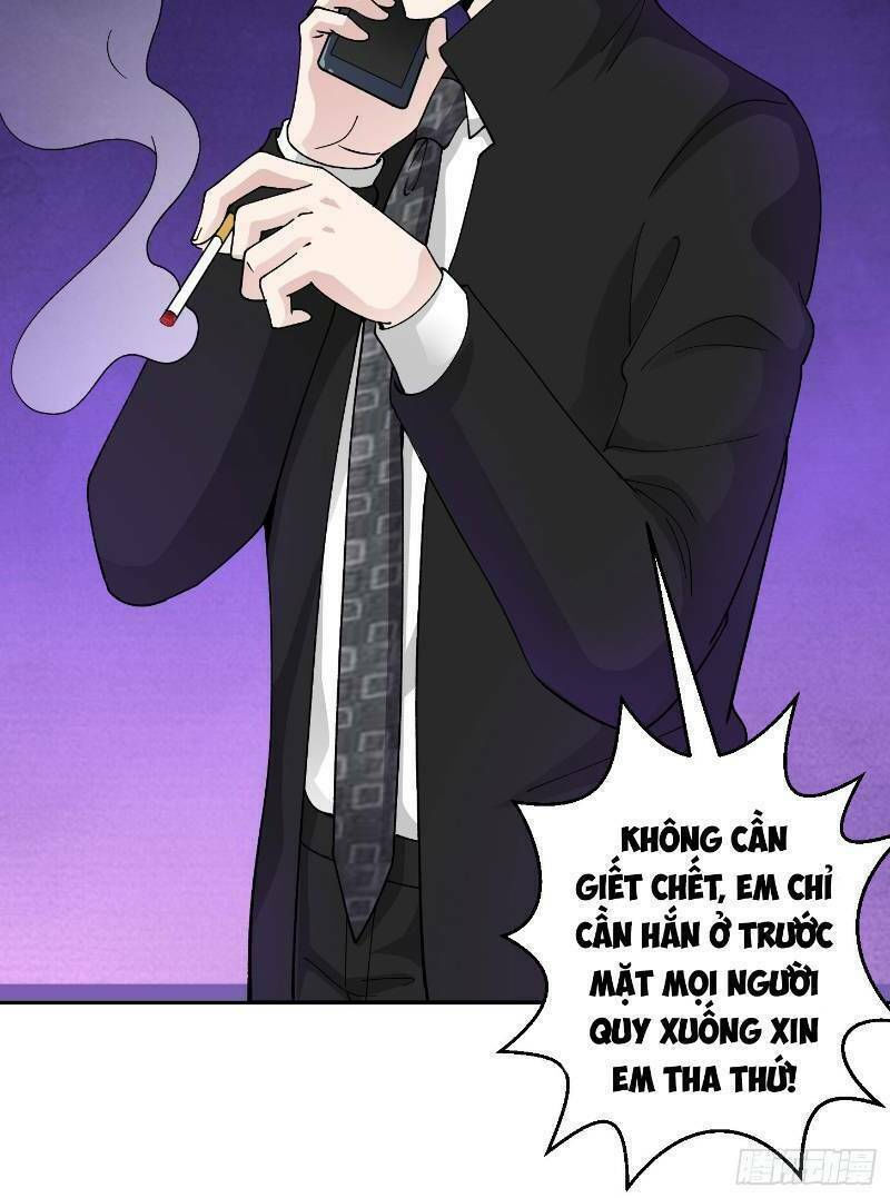 ta chẳng qua là một đại la kim tiên chapter 20 30