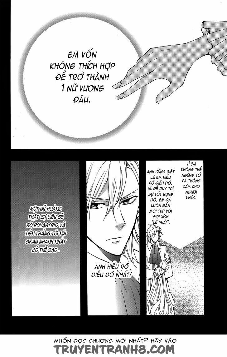 okobore hime to entaku no kishi chapter 13 27