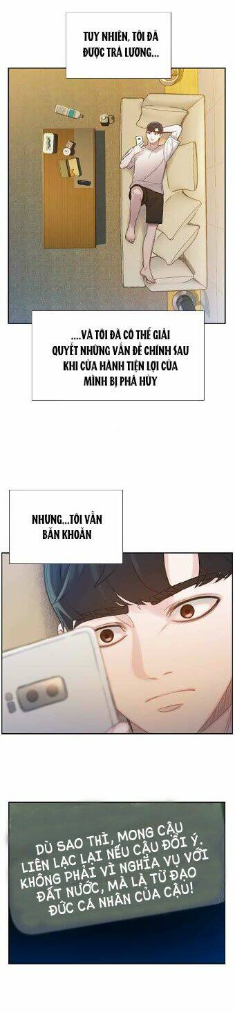 thiền định - samadhi chapter 20 26