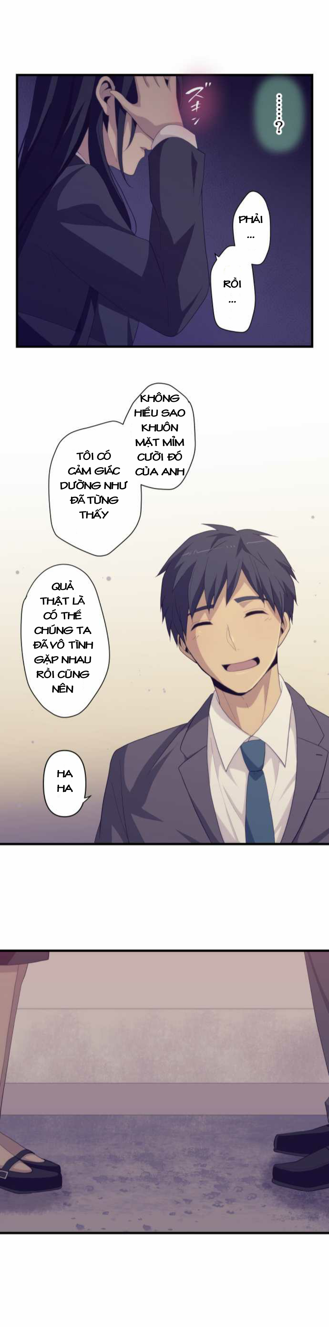 relife chapter 219 15