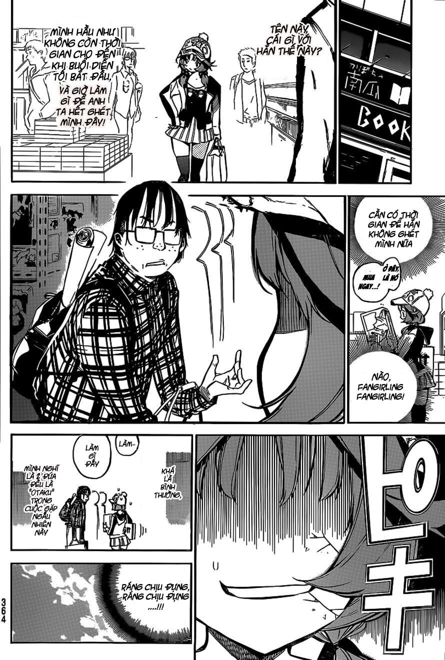 akb49 - renai kinshi jourei chapter 127 8