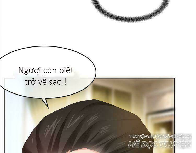 cô vợ nhỏ nuông chiều quá lại thành ác!! chapter 7 6