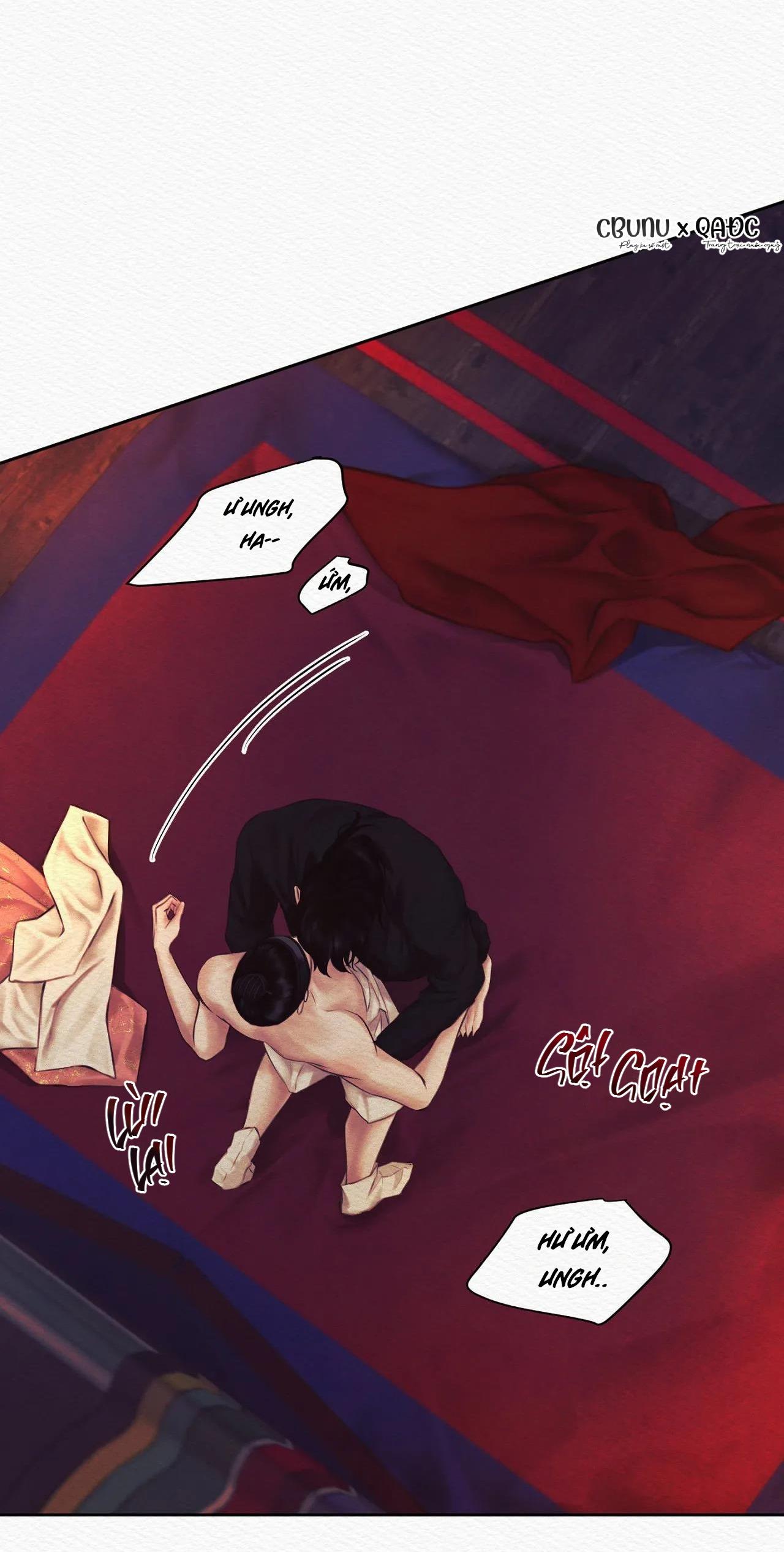 qủy dạ khúc chapter 23 62