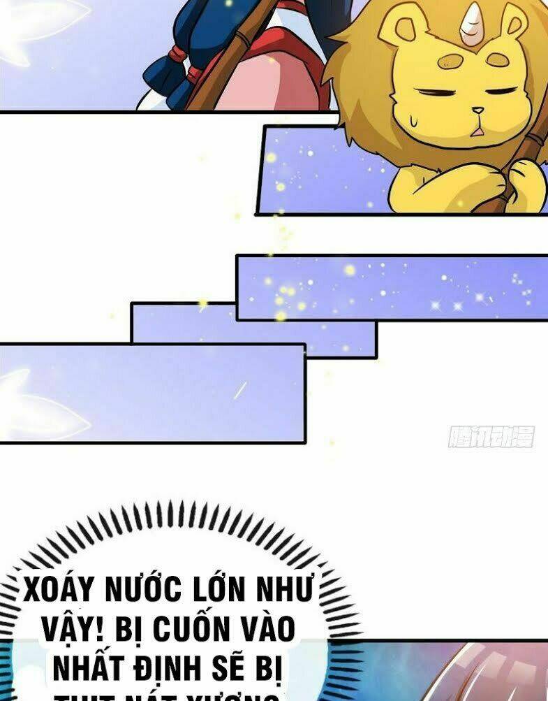 chí tôn thần ma chapter 54 3