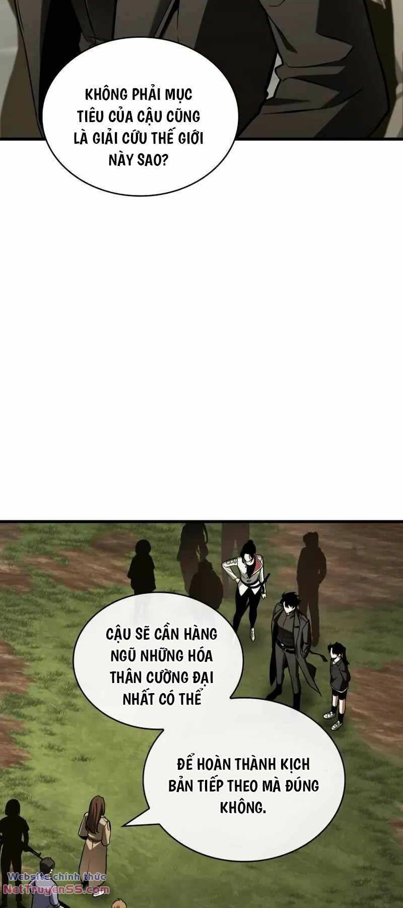 toàn trí độc giả - omniscient reader chapter 197 36