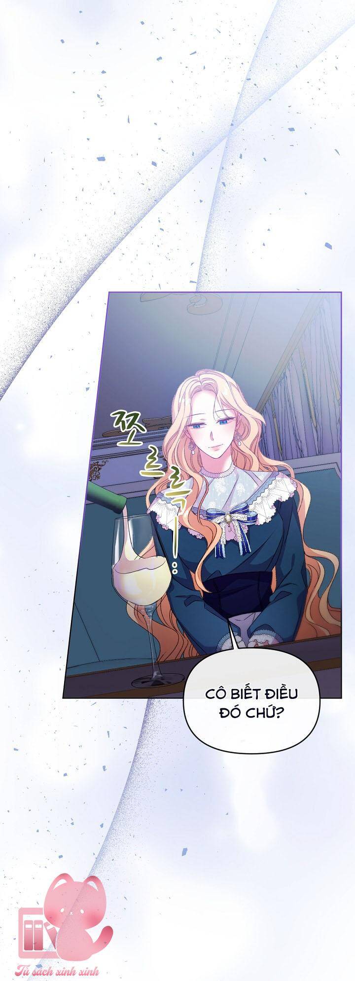 vị hôn thê của kẻ săn mồi chapter 59 17