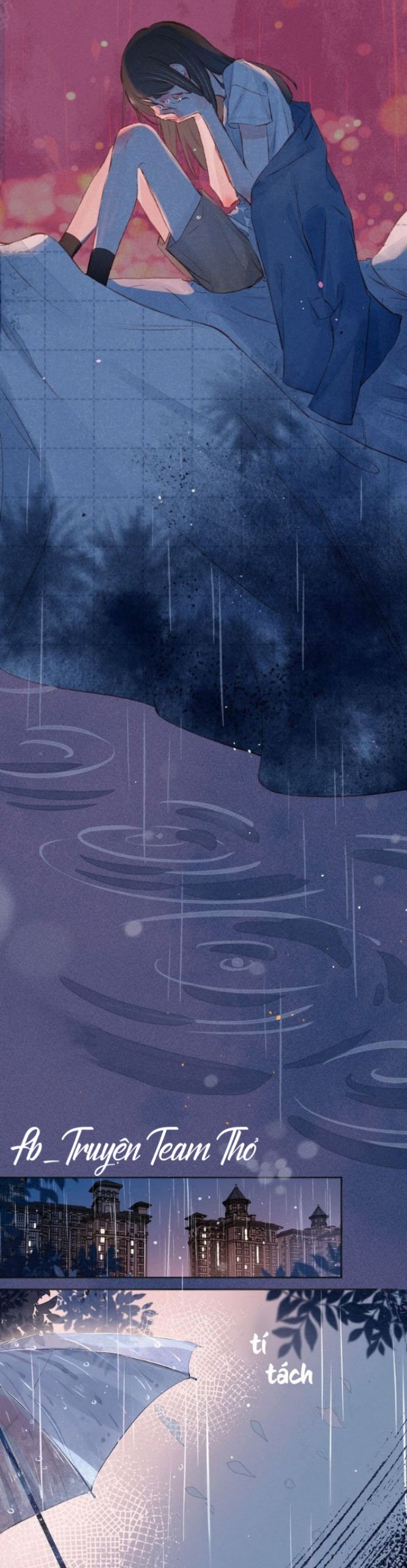 câu chuyện ame chapter 2 39