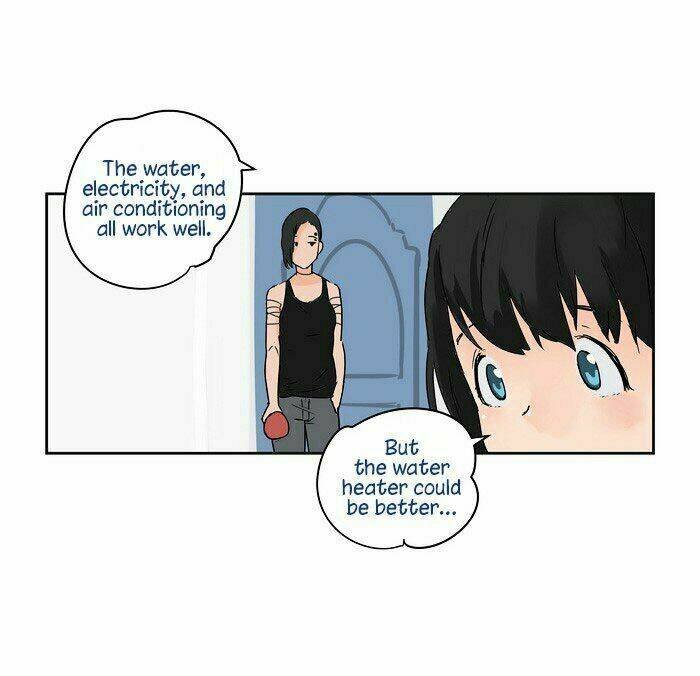 mẹ tuổi teen chapter 10 23