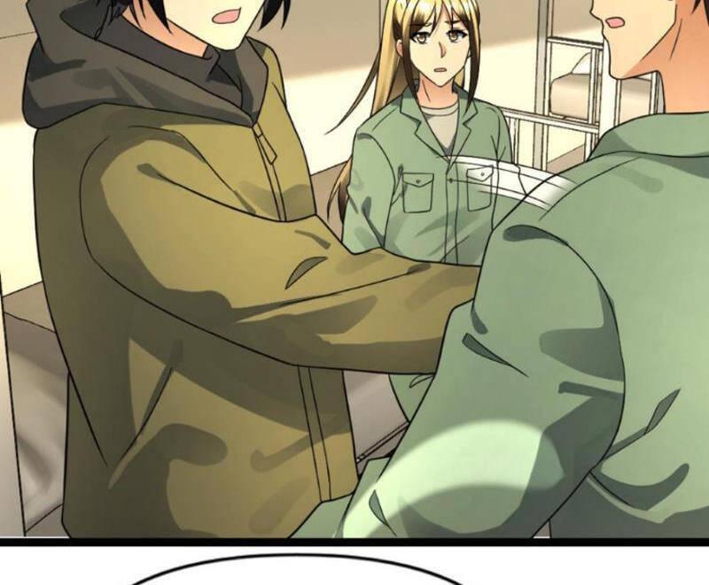 đóng băng toàn cầu: tôi gây dựng nên phòng an toàn thời tận thế chapter 174 20