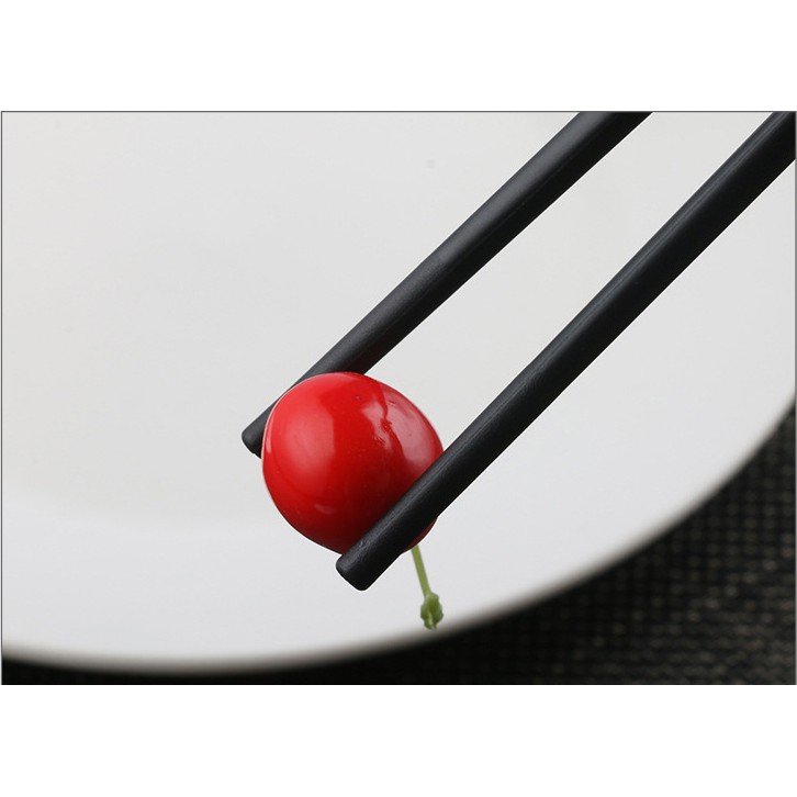 Combo 6 Đôi Đũa Hợp Kim Sang Bền Đẹp Dùng Mãi Không Hỏng