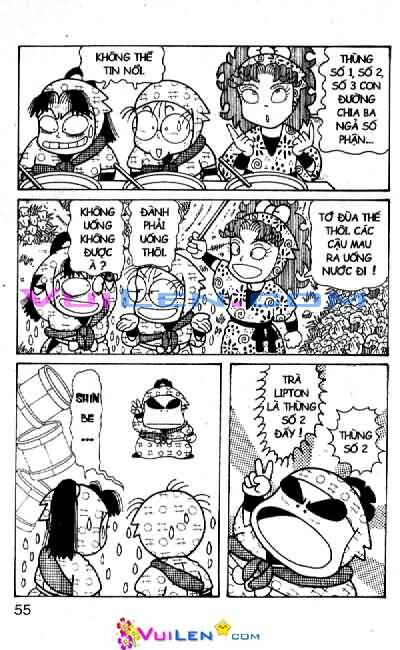 ninja loạn thị chapter 57 55