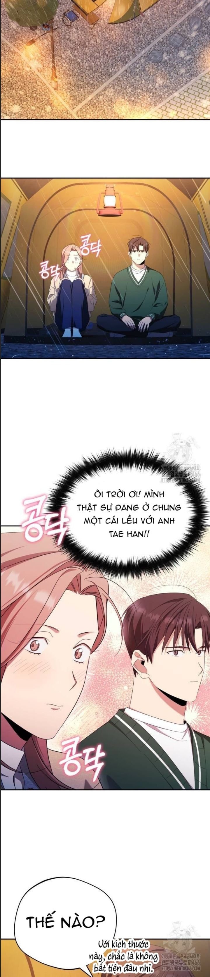 thiên quỷ huyệt đạo chapter 38 18