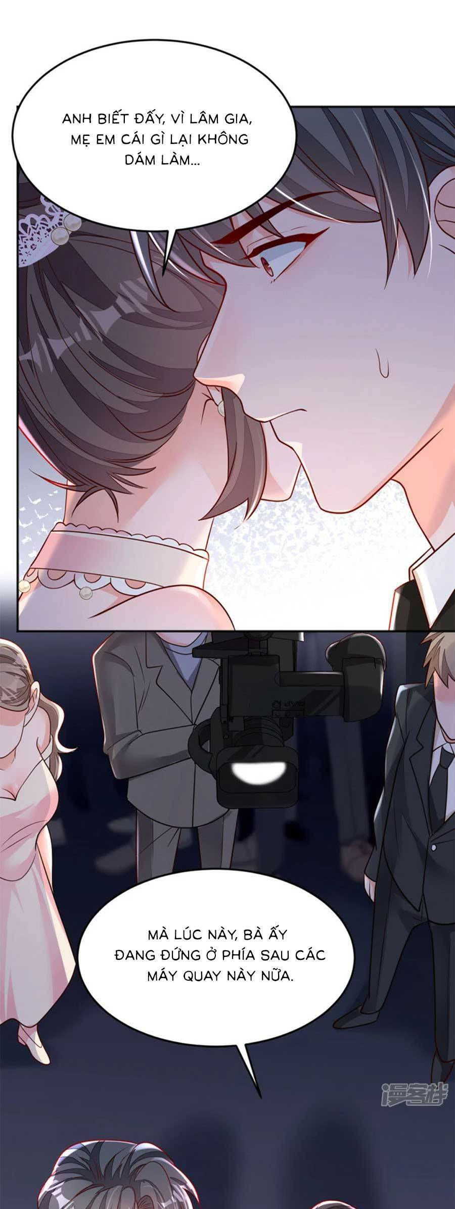 ác ma thì thầm chapter 130 13