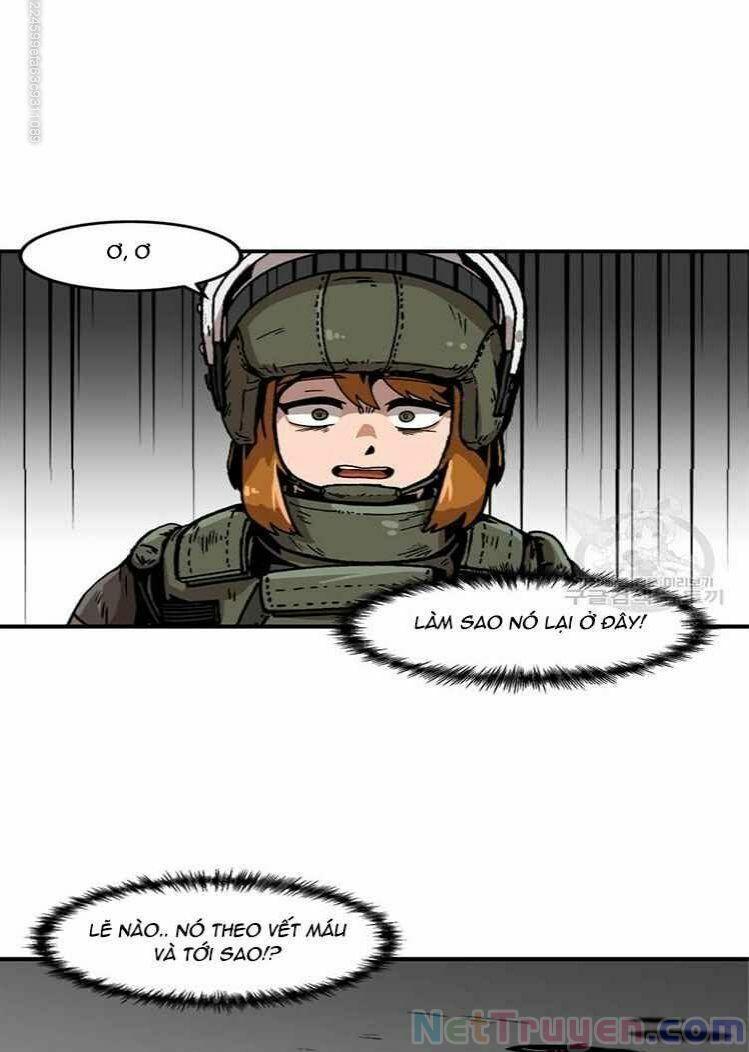 lên cấp một mình chapter 39 37