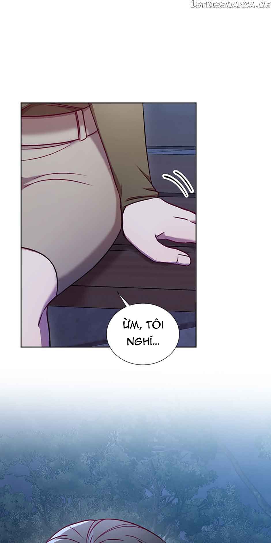 kết hôn ư? không, cảm ơn! chapter 11.2 6