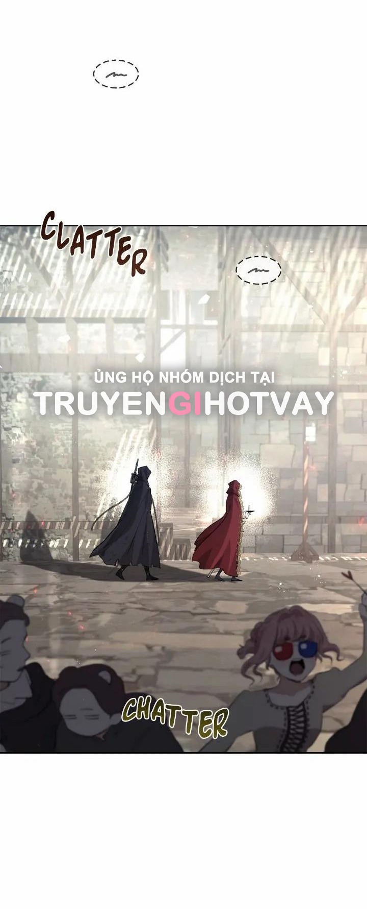 tôi là fan cứng hoàng tử chapter 73.1 16