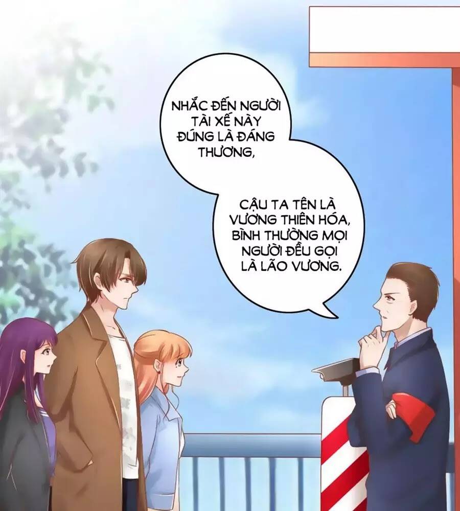 tân nương của âm dương giới chapter 79 208