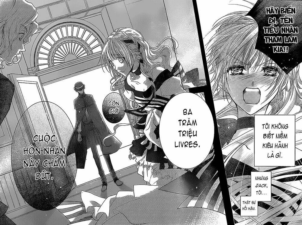 tổng hợp one shot. chapter 337 31