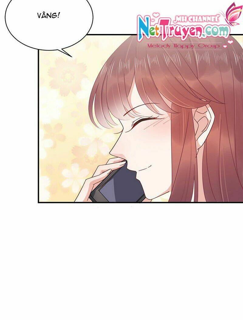 thịnh thế điềm sủng: cô vợ nhỏ đáng yêu của dịch thiếu chapter 22 6