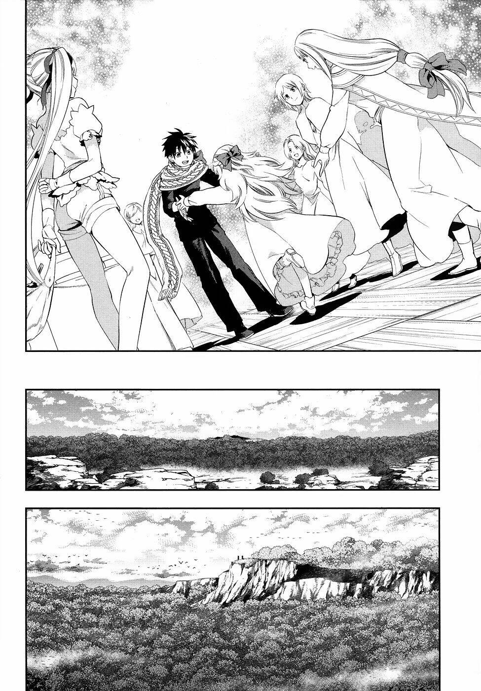 rain gaiden chapter 6 12