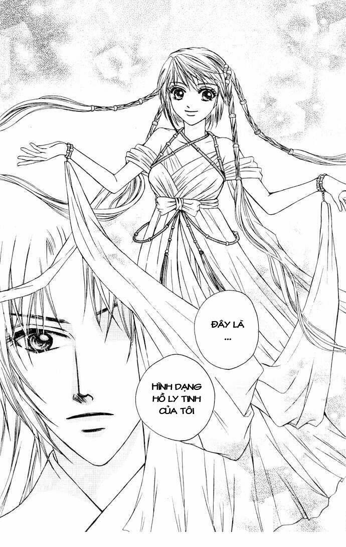 divine melody (tiên khúc) chapter 11 21