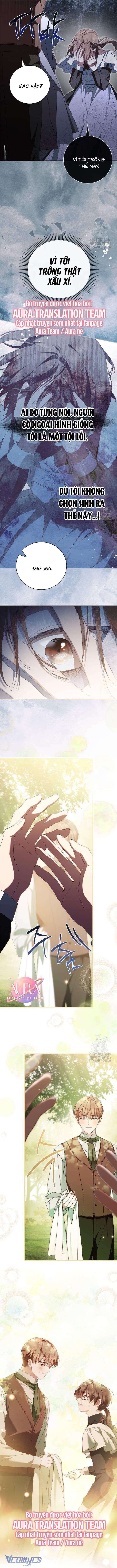 nữ hầu bí mật của nhà bá tước chapter 17 7