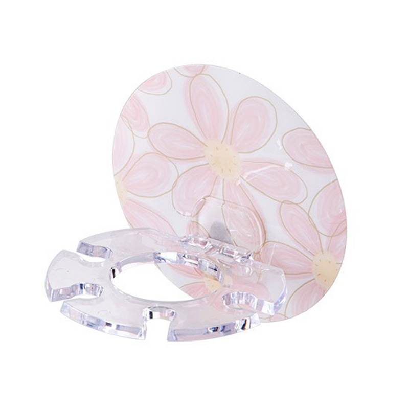 Móc Treo Sữa Rửa Mặt Và Bàn Chải