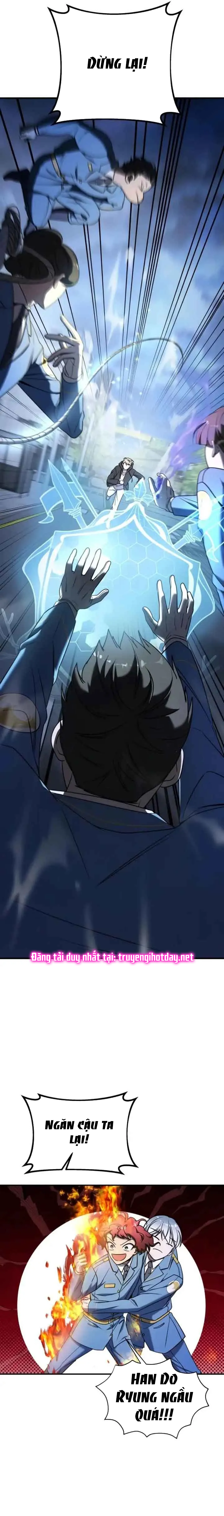 phản diện thuần túy chapter 73.2 11