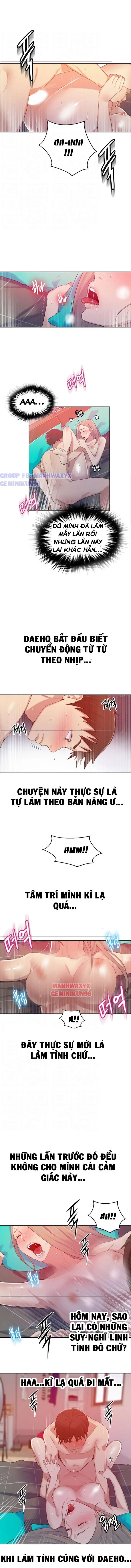 lớp học gia đình (bản không che) chapter 15 4