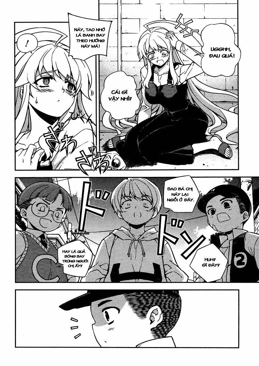 onihime vs chapter 8 9