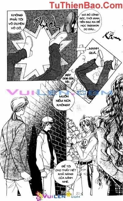 ước mơ cao đẹp chapter 1 35