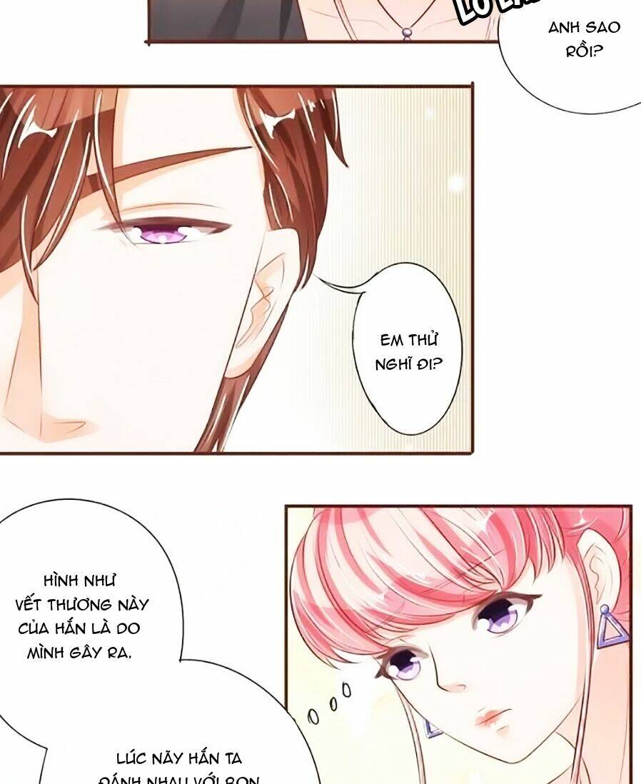 vương tước tư hữu bảo bối chapter 44 11