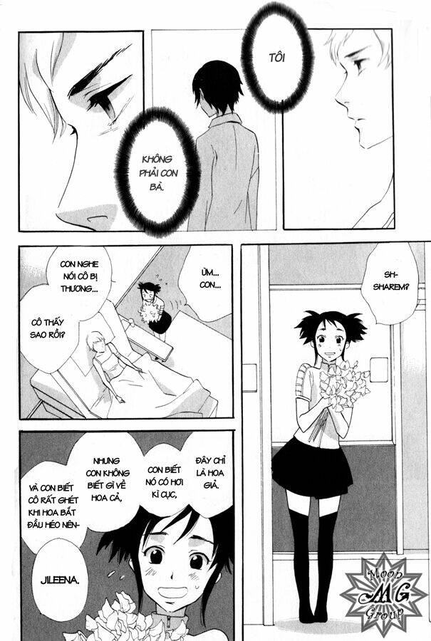 meteor methuselah chapter 40 18