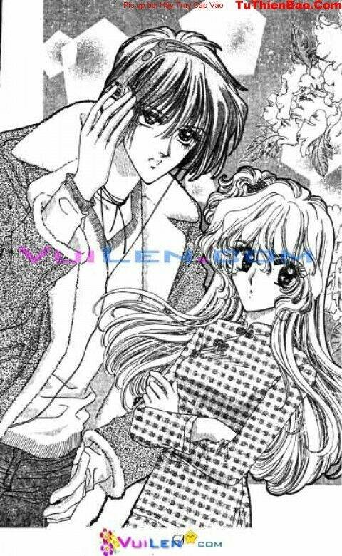 đầu bếp dễ thương chapter 2 61