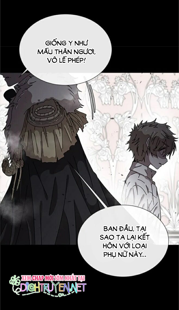 con gái bảo bối của ma vương chapter 66 15