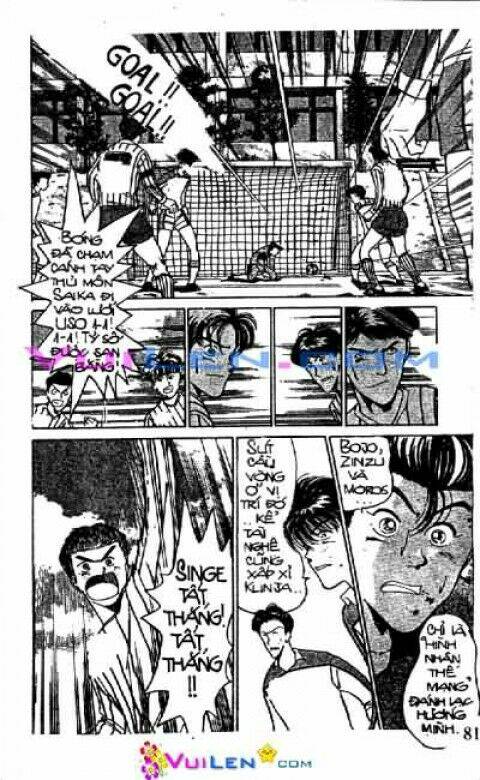 sôi động cầu trường full 17 tập chapter 4 81