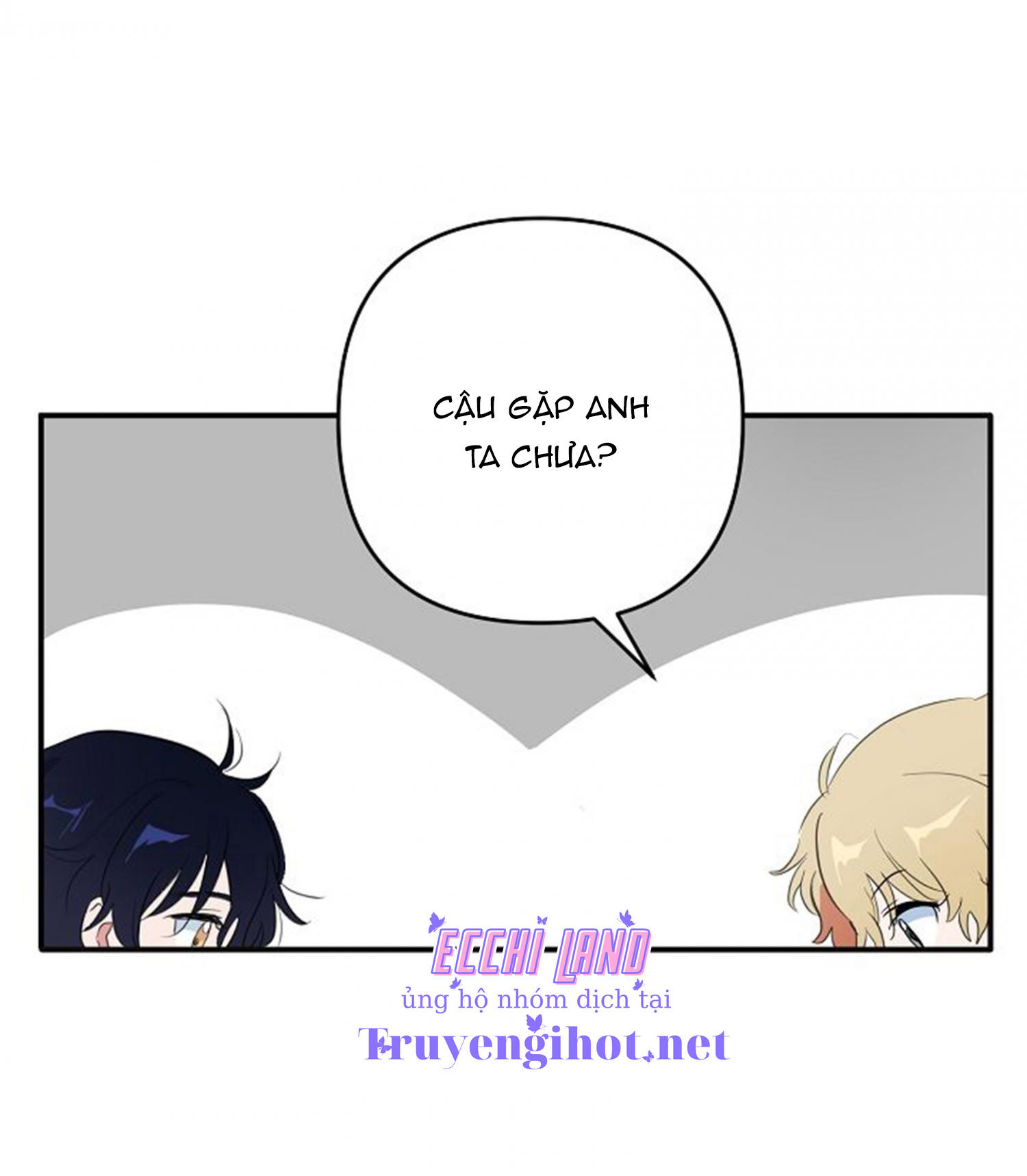 tình yêu cún con chapter 3.1 19