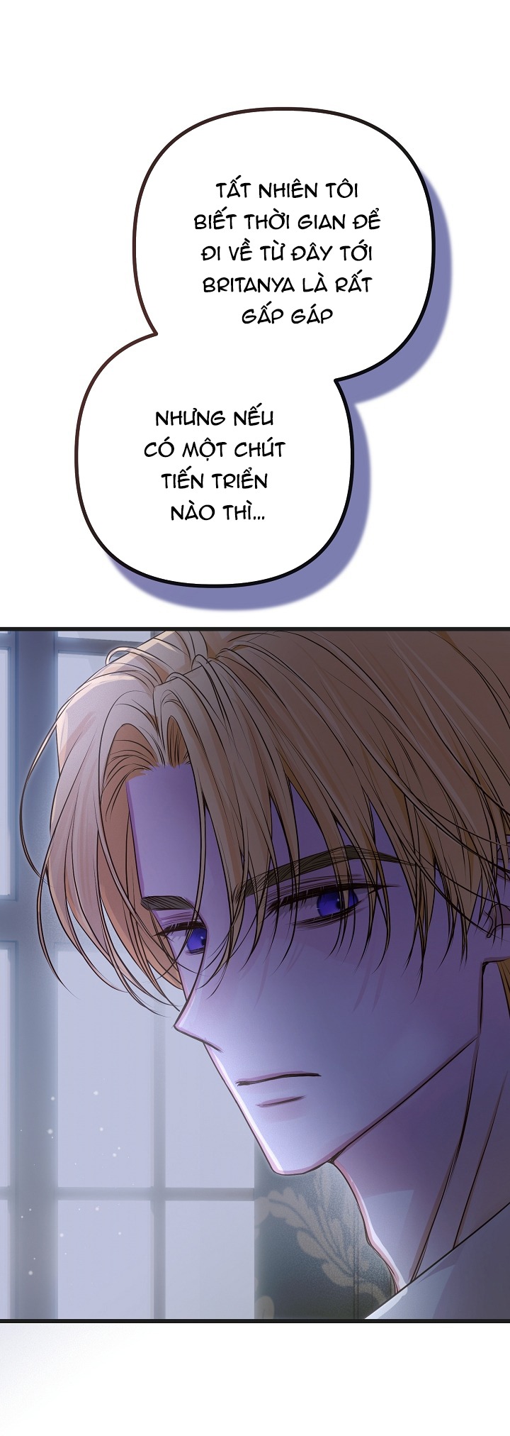 hãy giải thoát cho ta chapter 17.2 50