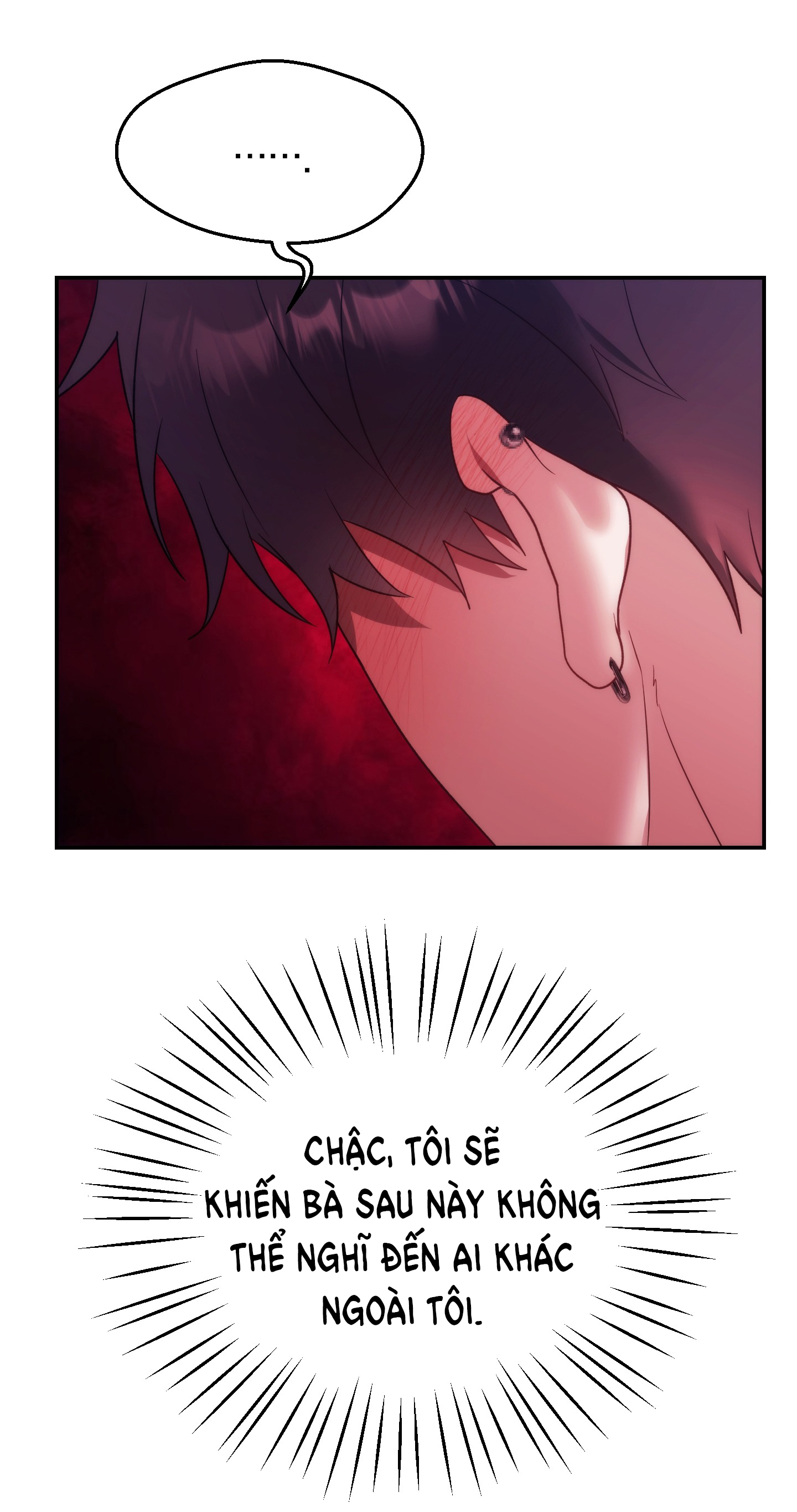 Nhà Tài Trợ Của Hắn chapter 9 - Trang 38
