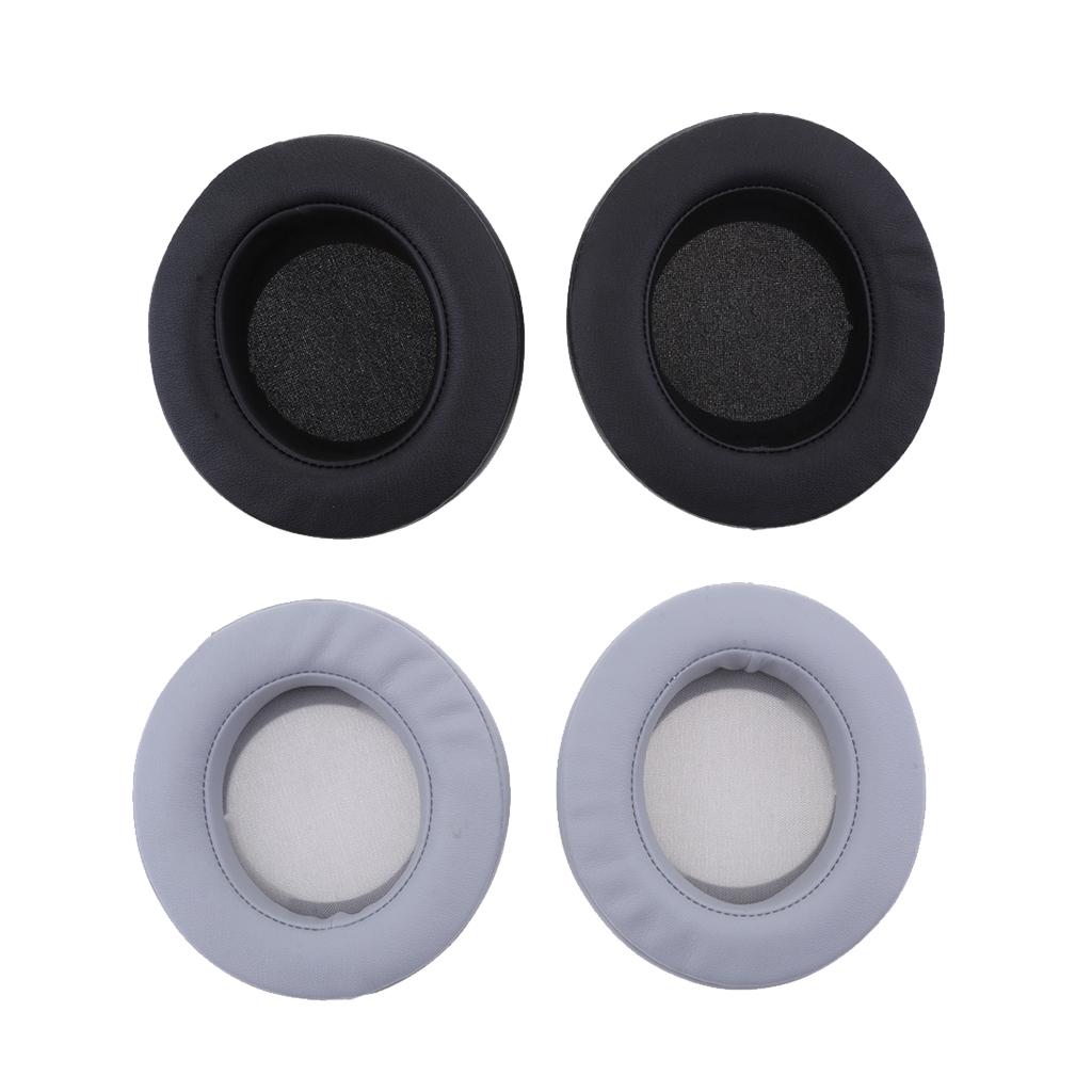 Replacement Ear Pads Ear Cushions For Razer Kraken 7.1 V2 Headphones