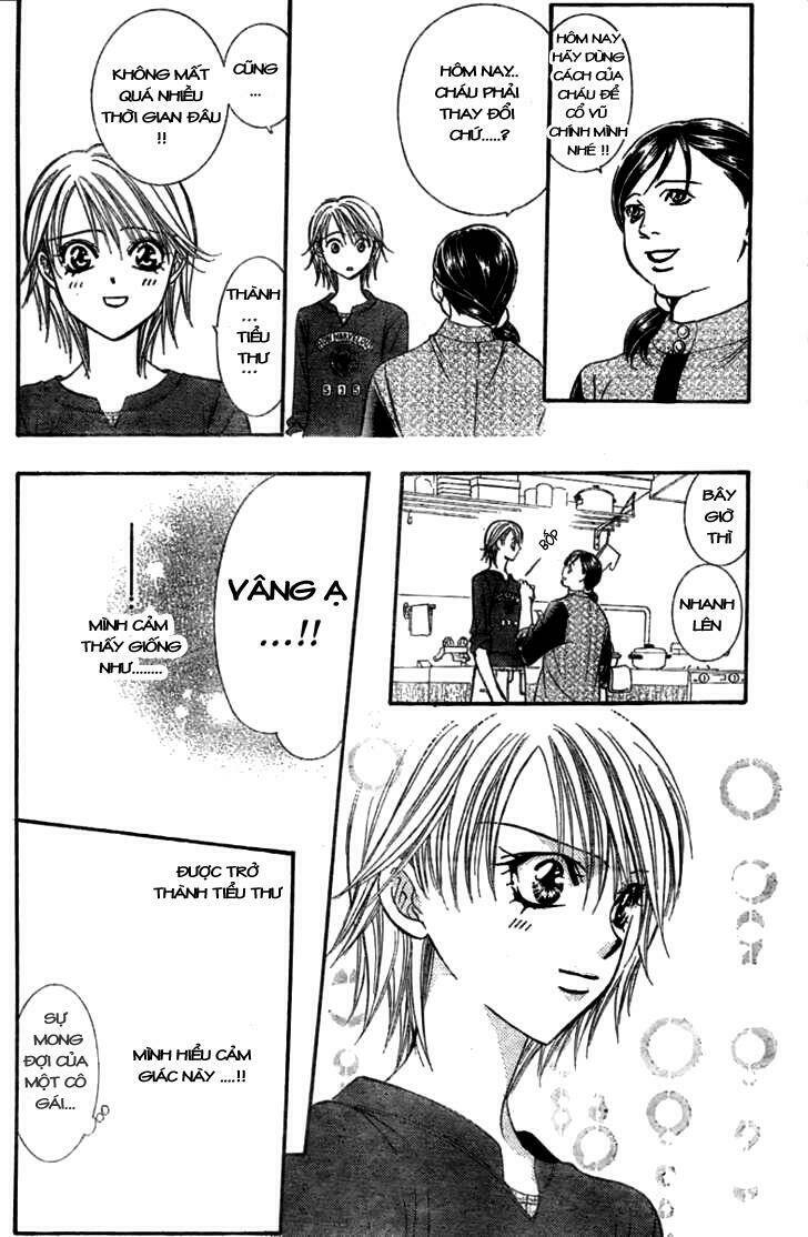 thử thách của kyouko chapter 124 18