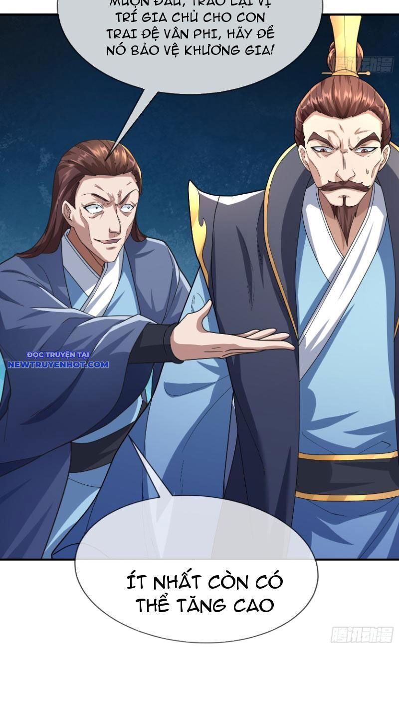 ngủ say vạn cổ: xuất thế đẩy ngang chư thiên chapter 7 54